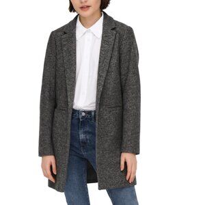 ✨ ONLY Coat Blazer | Size M | Cotton Blend